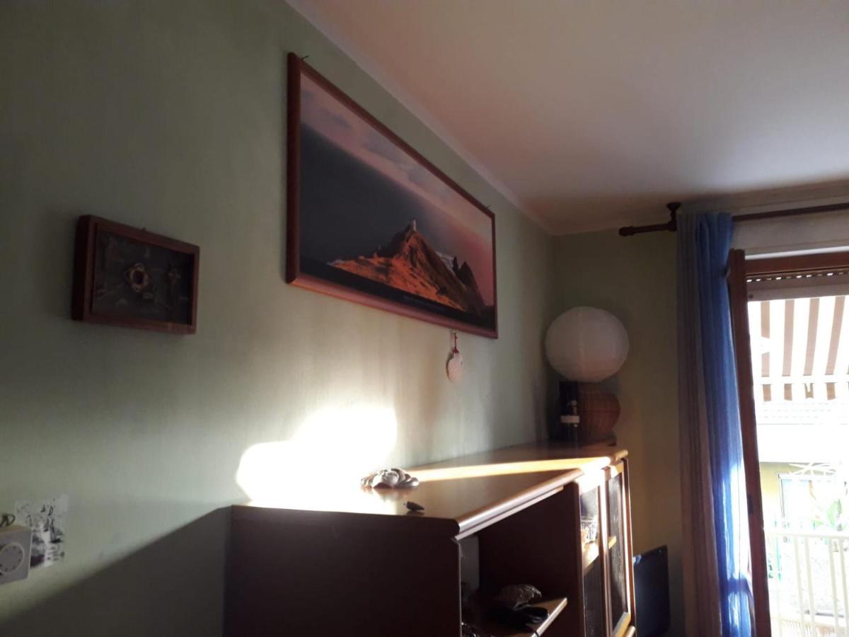 La Casa Di Corto Daire Ventimiglia Dış mekan fotoğraf