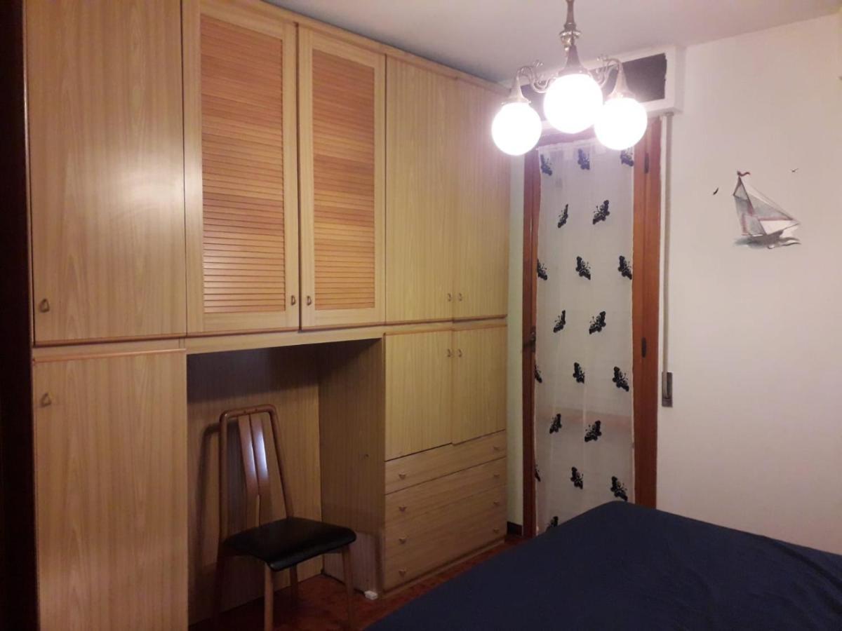 La Casa Di Corto Daire Ventimiglia Dış mekan fotoğraf