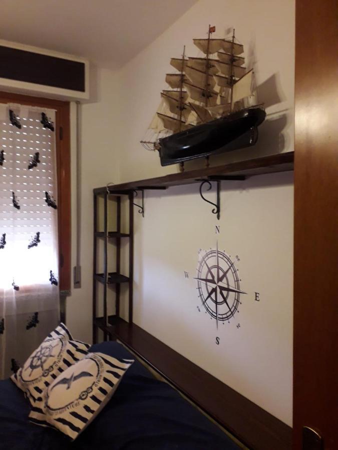 La Casa Di Corto Daire Ventimiglia Dış mekan fotoğraf