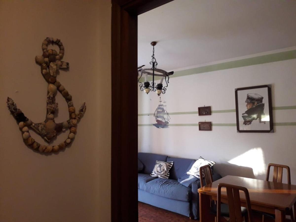 La Casa Di Corto Daire Ventimiglia Dış mekan fotoğraf