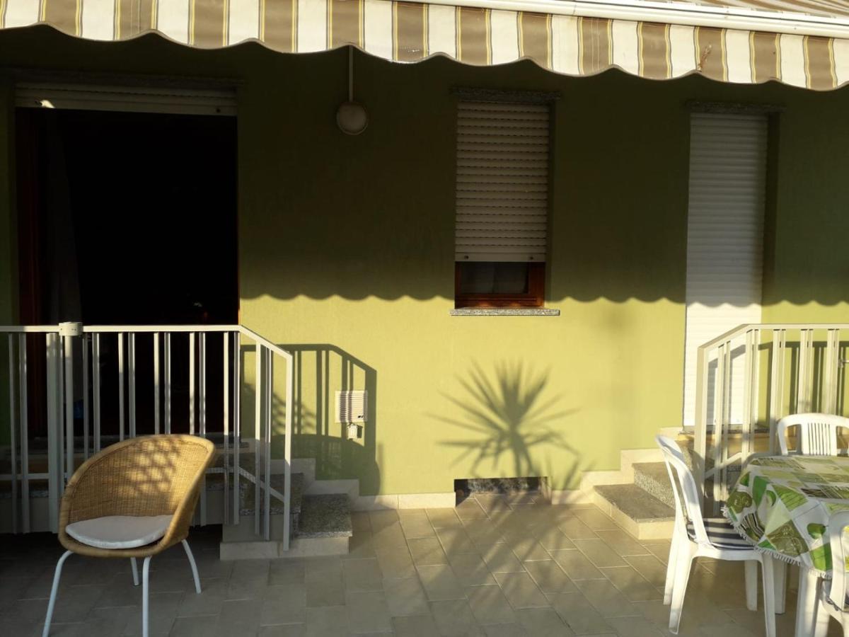 La Casa Di Corto Daire Ventimiglia Dış mekan fotoğraf